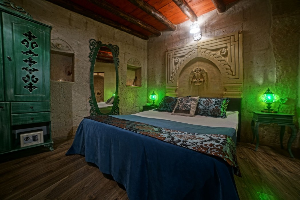 mimi cappadocia butik otel