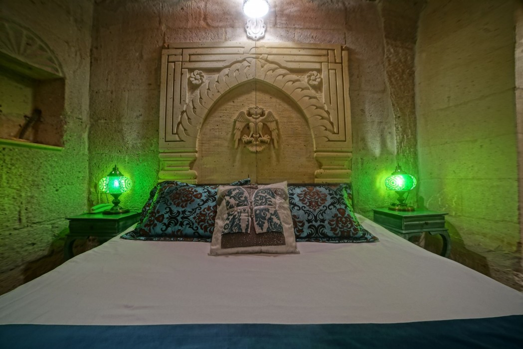 mimi cappadocia butik otel