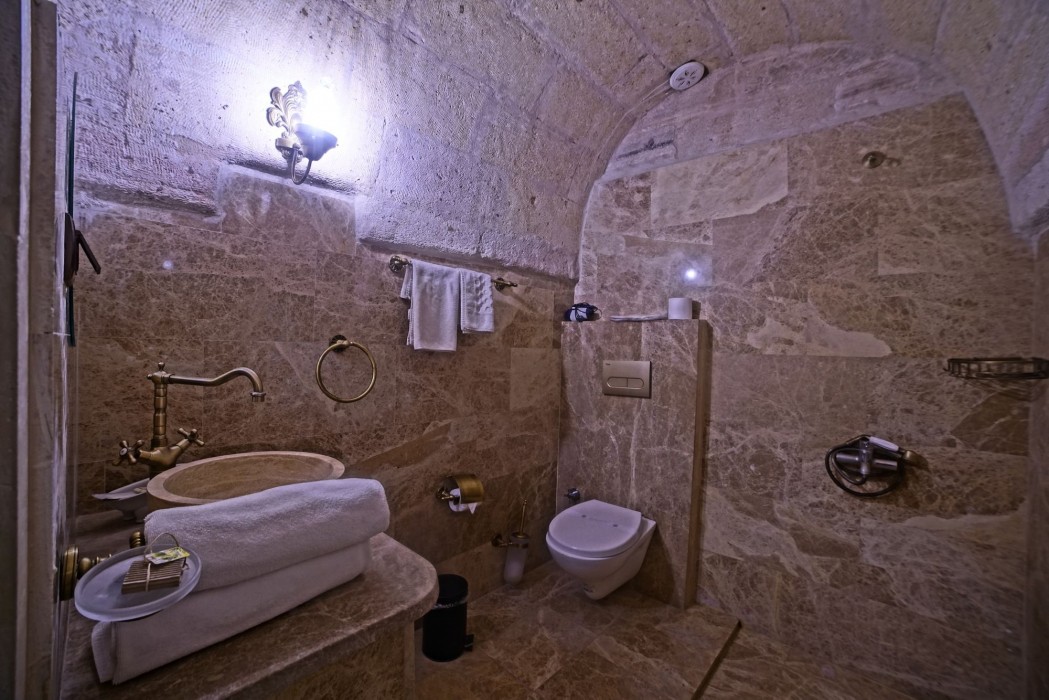 mimi cappadocia butik otel