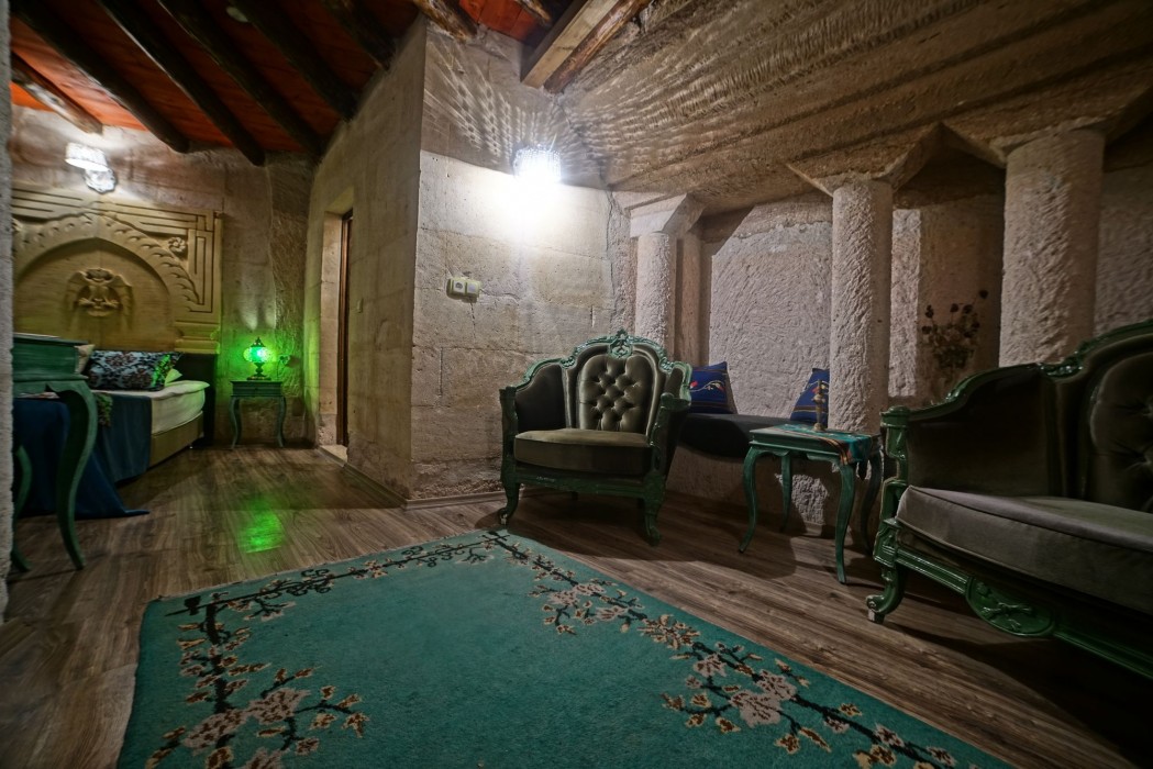 mimi cappadocia butik otel