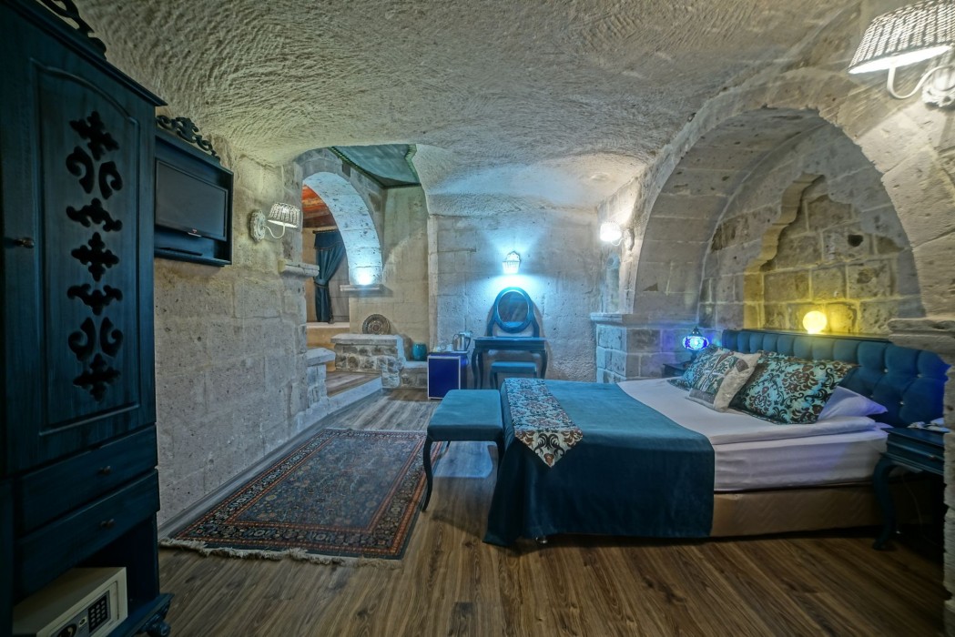 mimi cappadocia butik otel