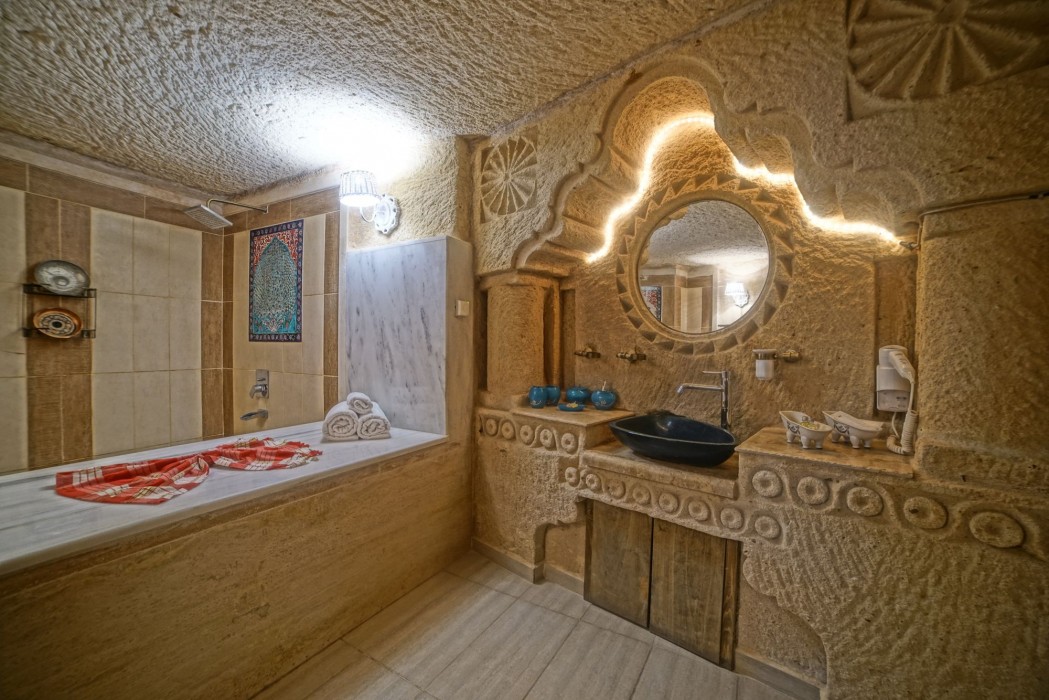 mimi cappadocia butik otel