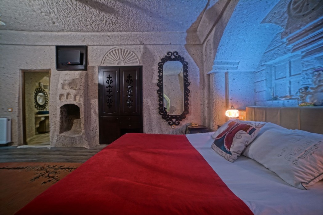 mimi cappadocia butik otel