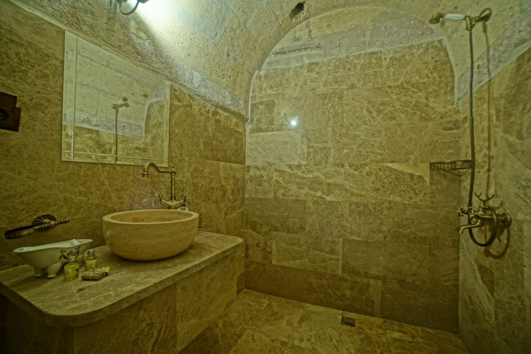 mimi cappadocia butik otel