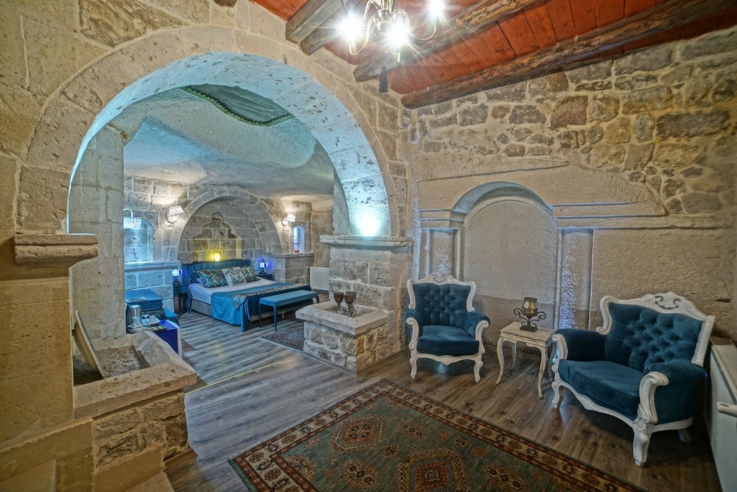 mimi cappadocia butik otel