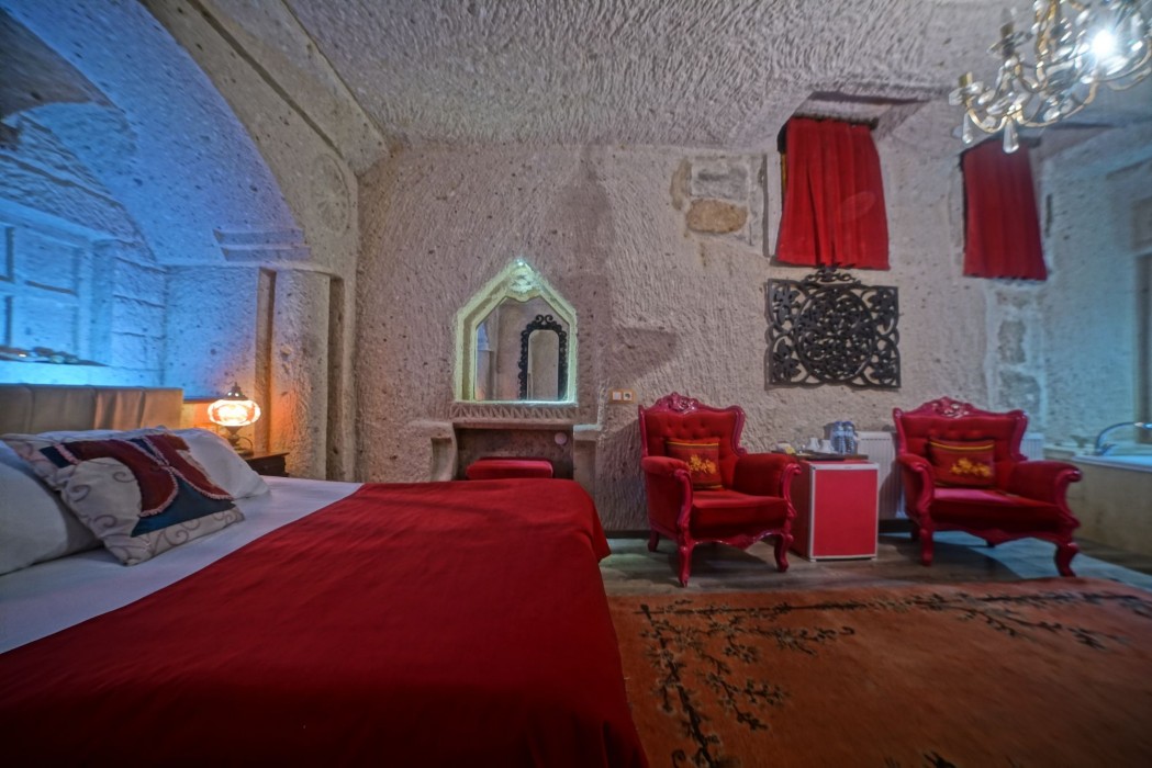 mimi cappadocia butik otel