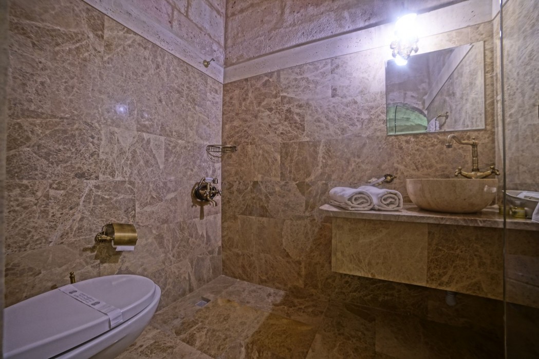 mimi cappadocia butik otel