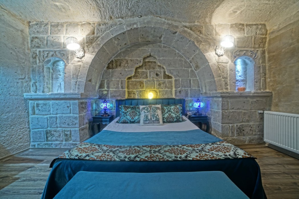 mimi cappadocia butik otel