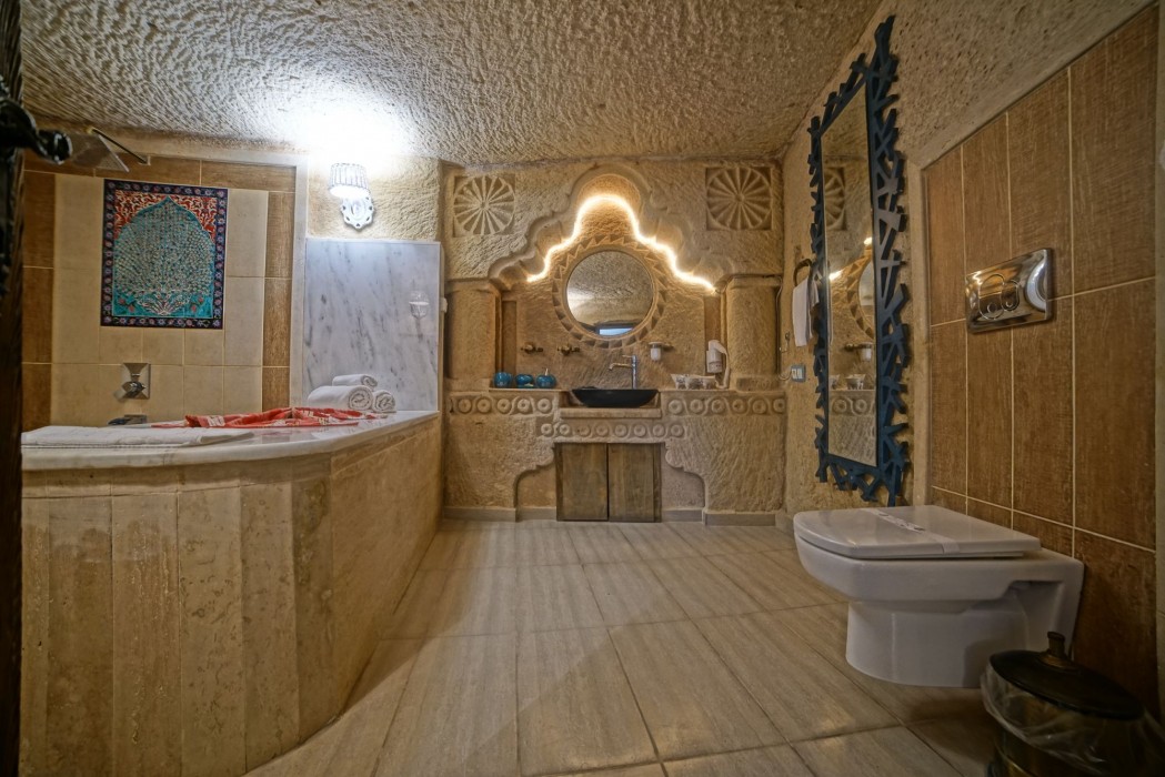 mimi cappadocia butik otel