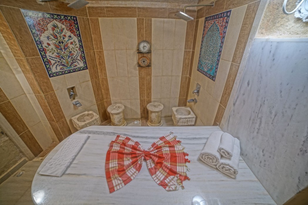 mimi cappadocia butik otel