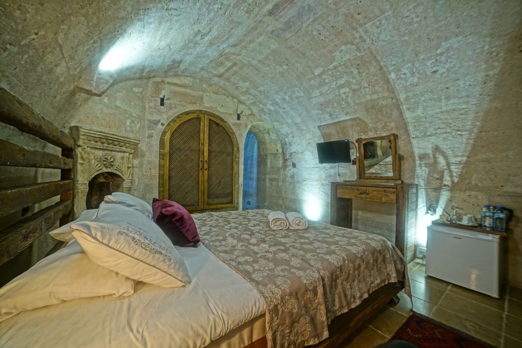 mimi cappadocia butik otel