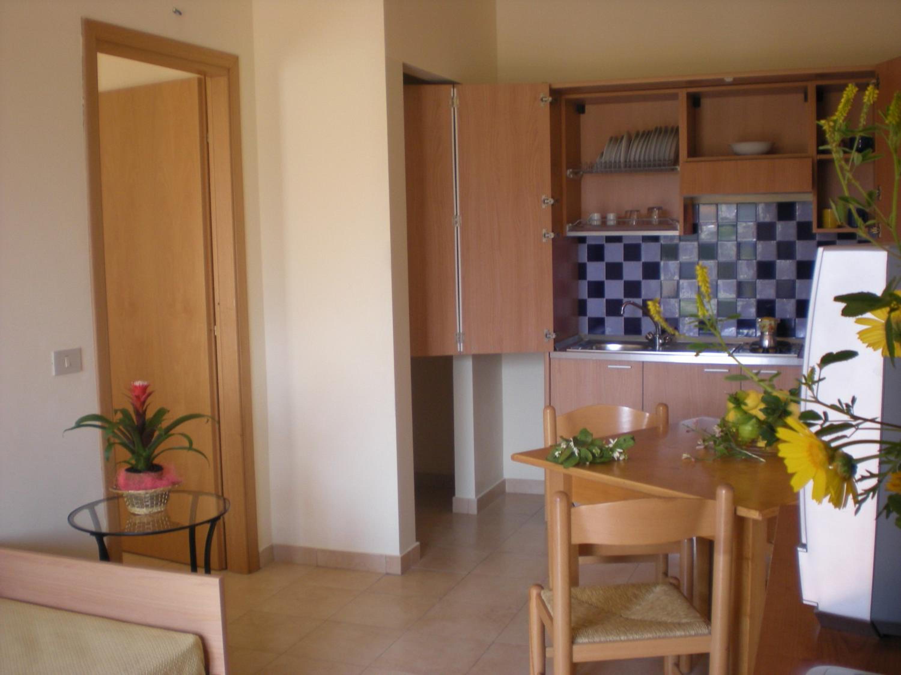 villaggio artemide