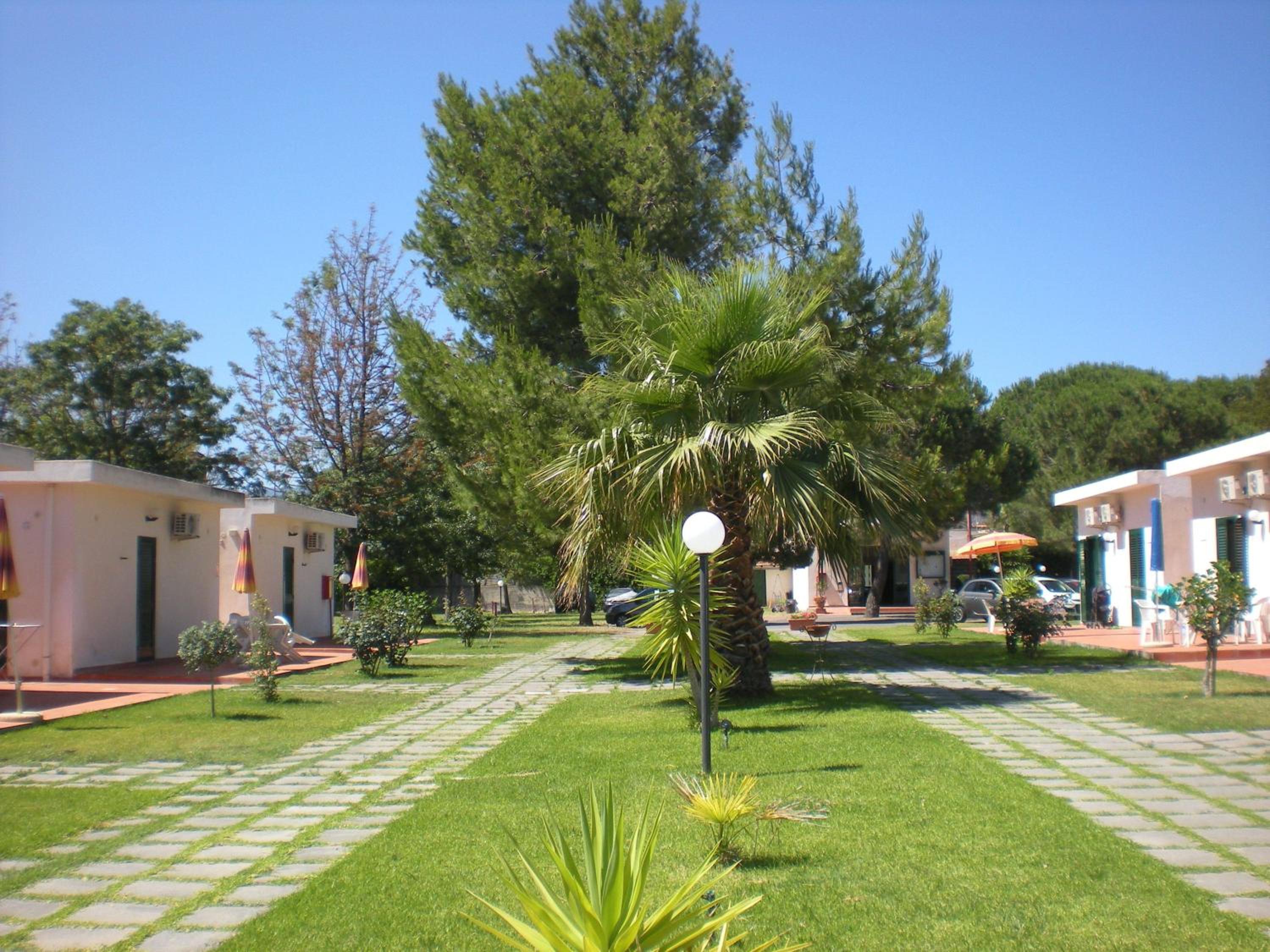 villaggio artemide