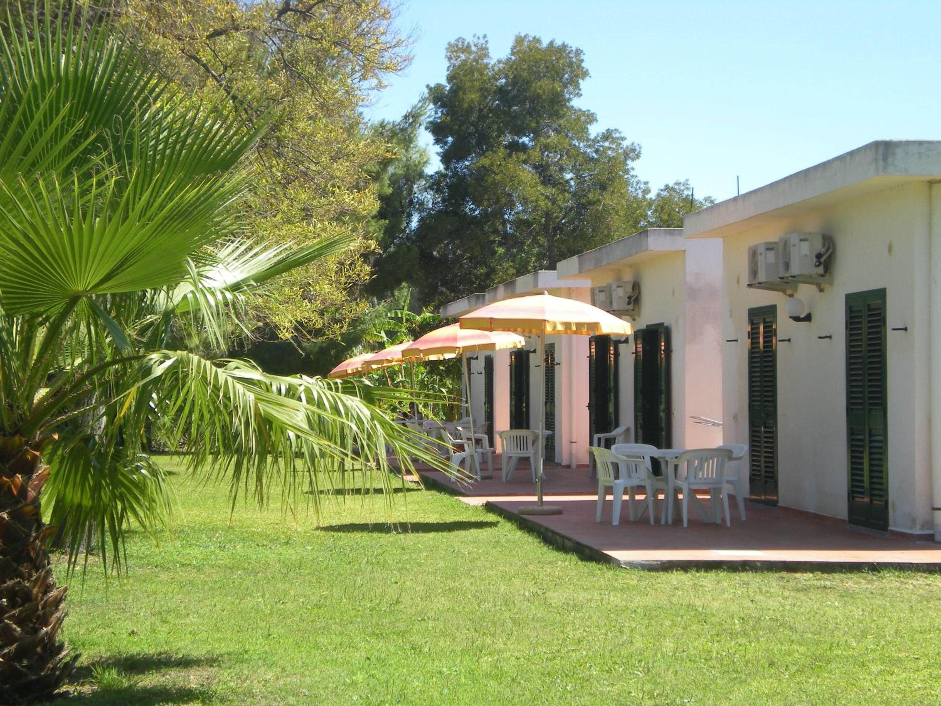 villaggio artemide