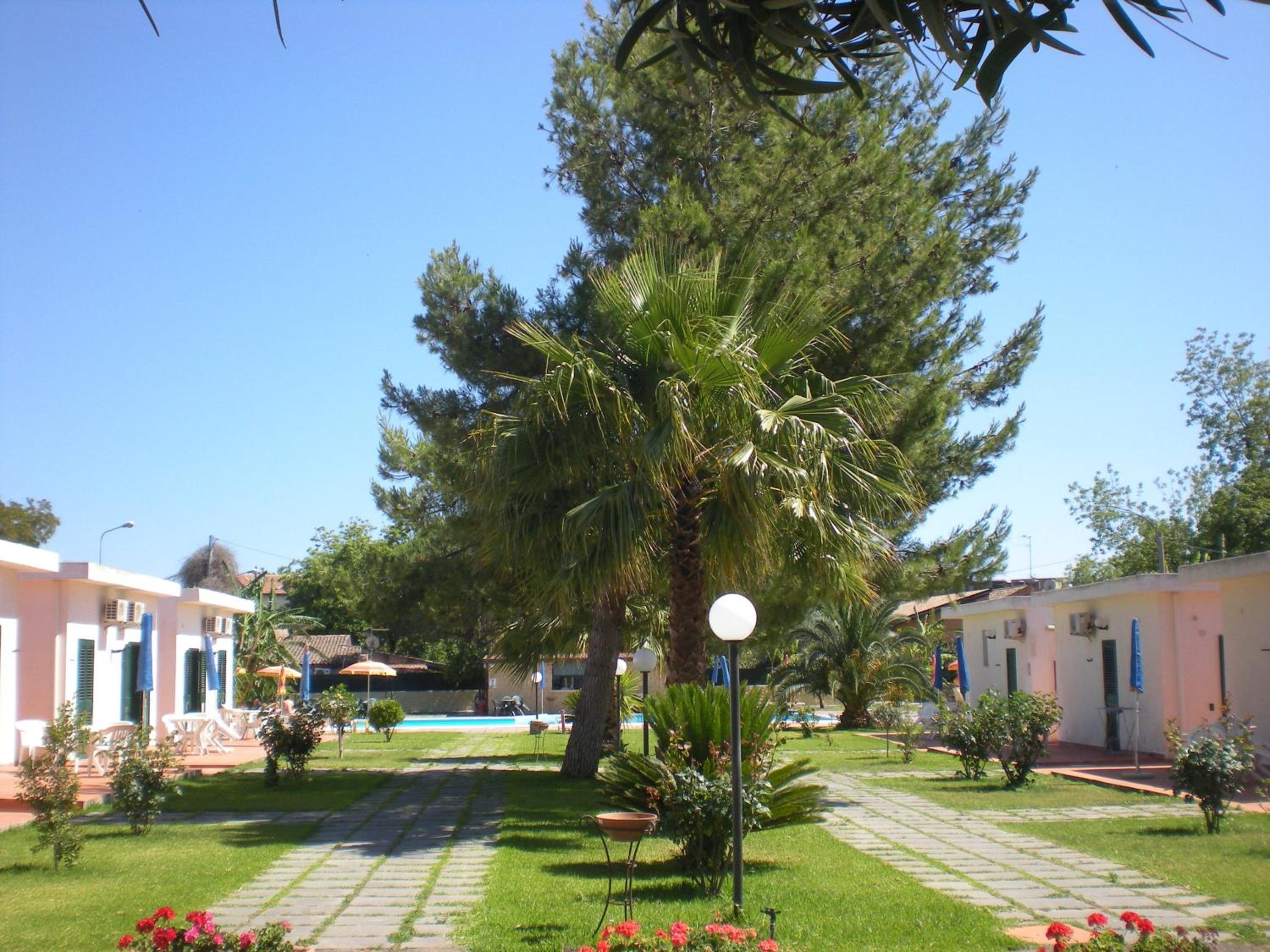 villaggio artemide