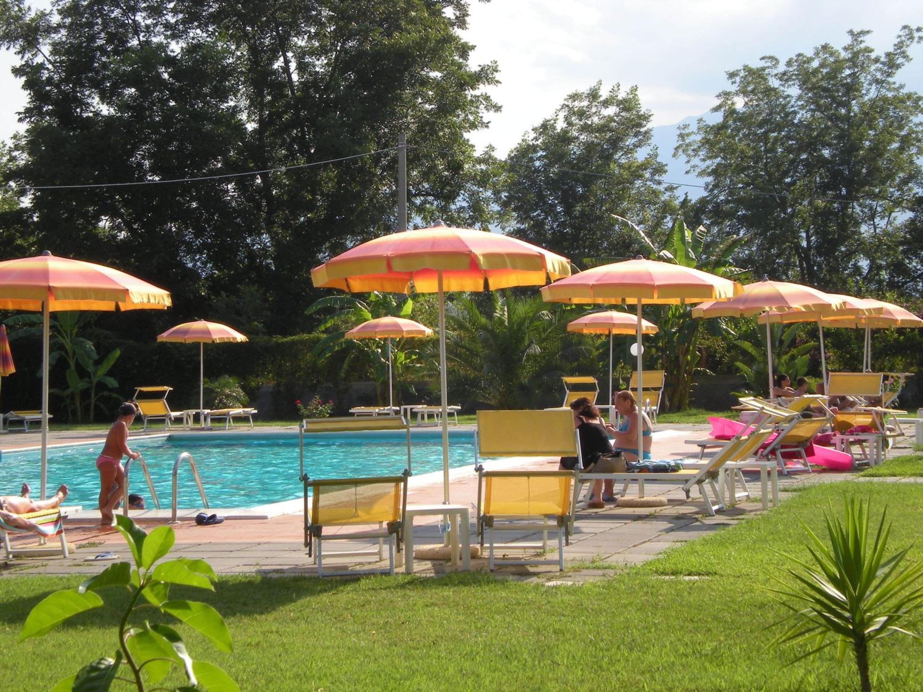 villaggio artemide