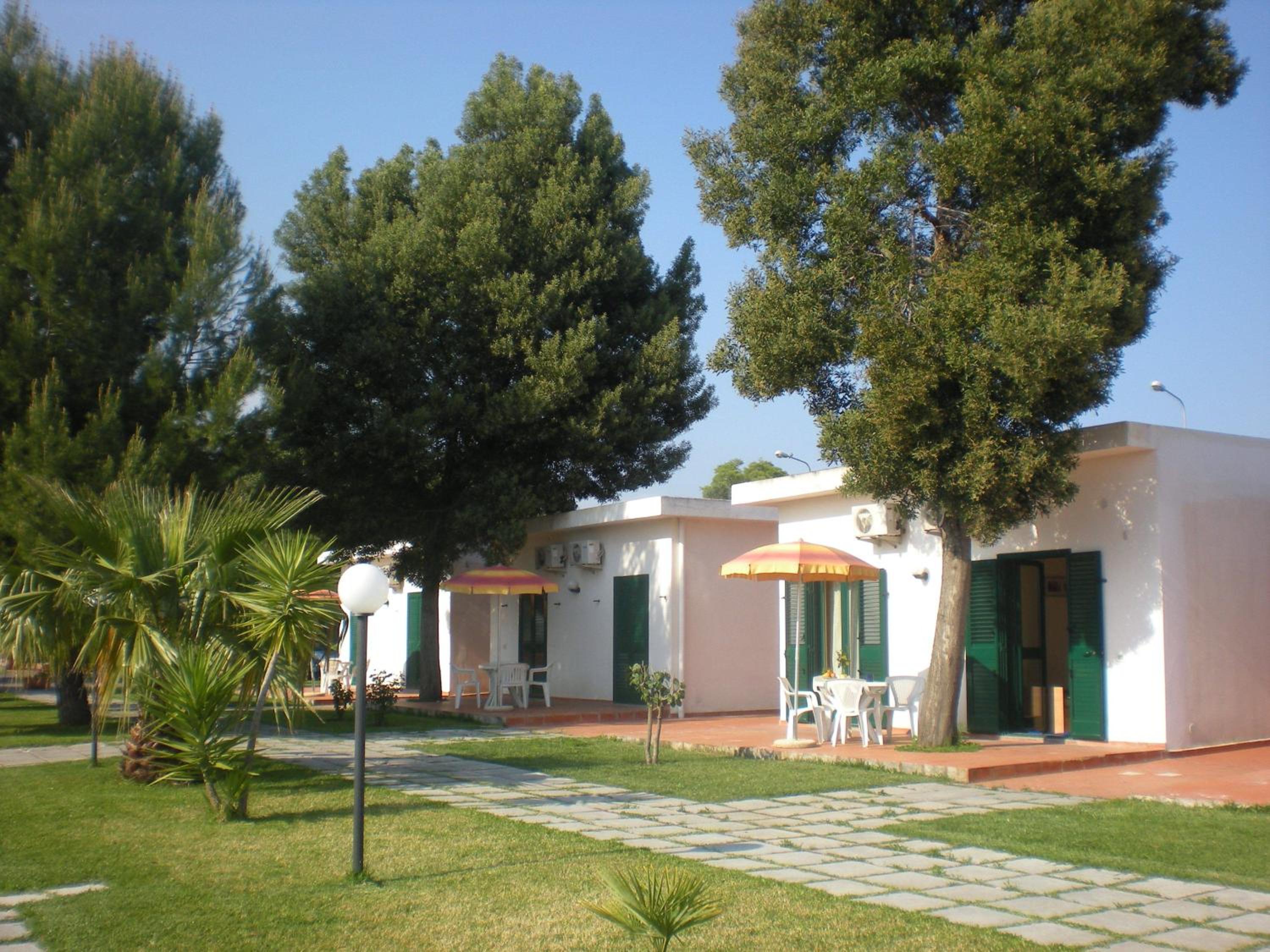 villaggio artemide