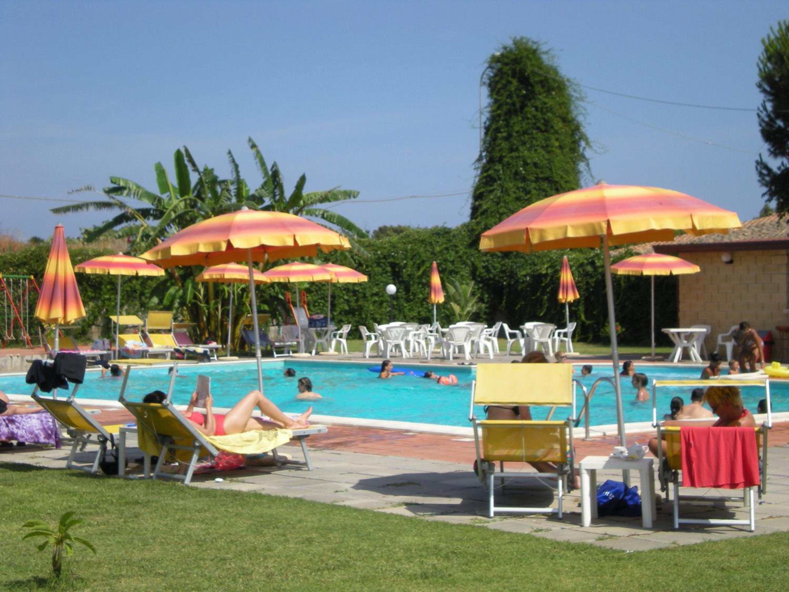villaggio artemide