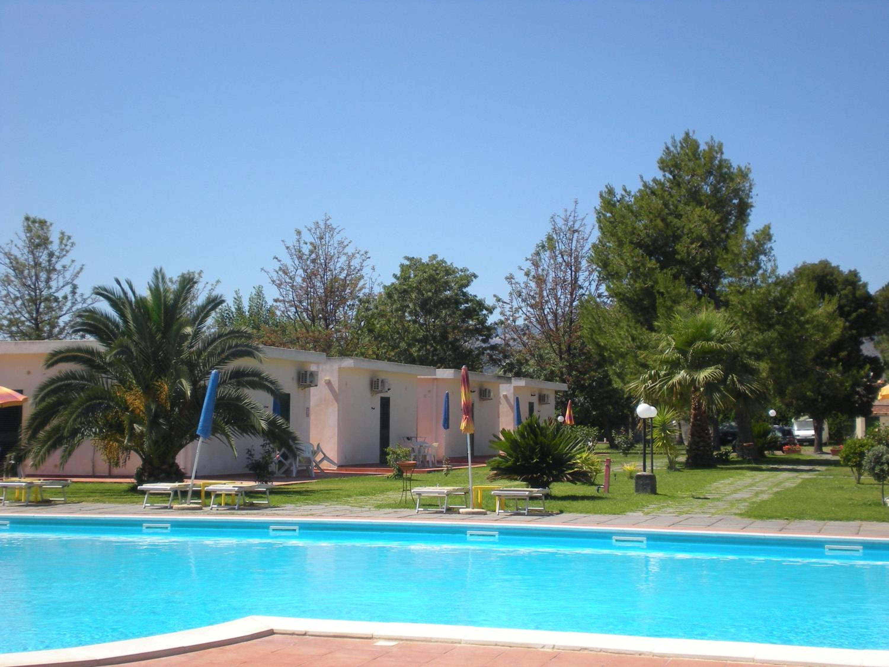 villaggio artemide