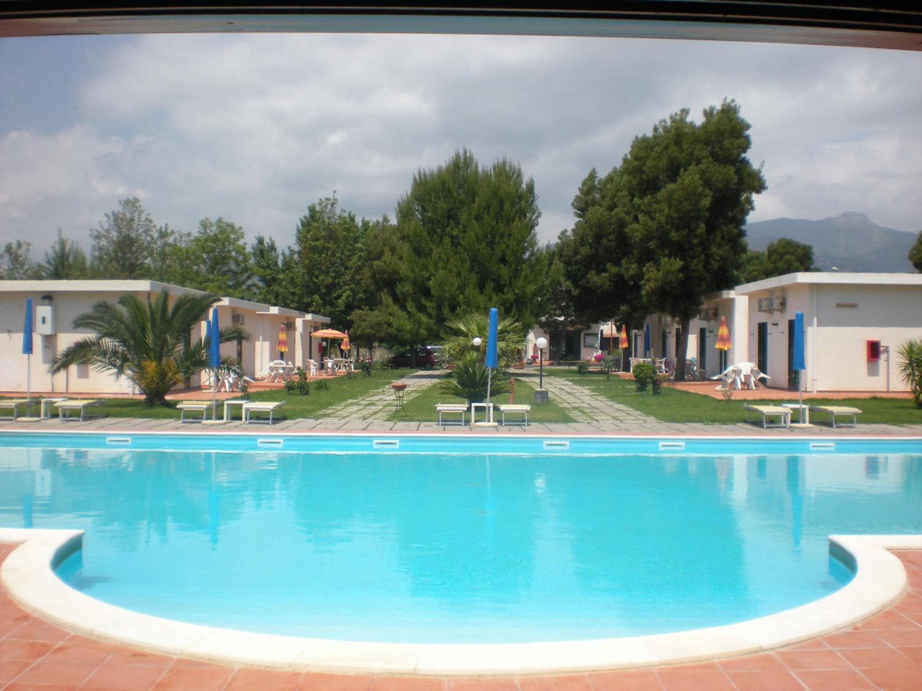 villaggio artemide