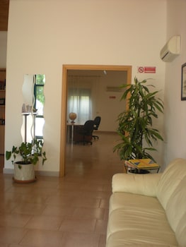 villaggio artemide