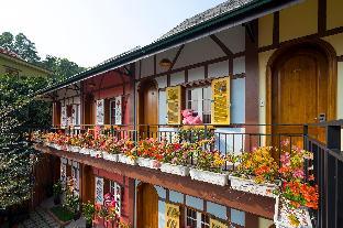little colmar homestay and pottery studio