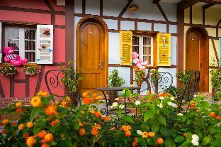 little colmar homestay and pottery studio