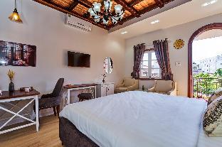 little colmar homestay and pottery studio