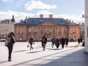 central palace