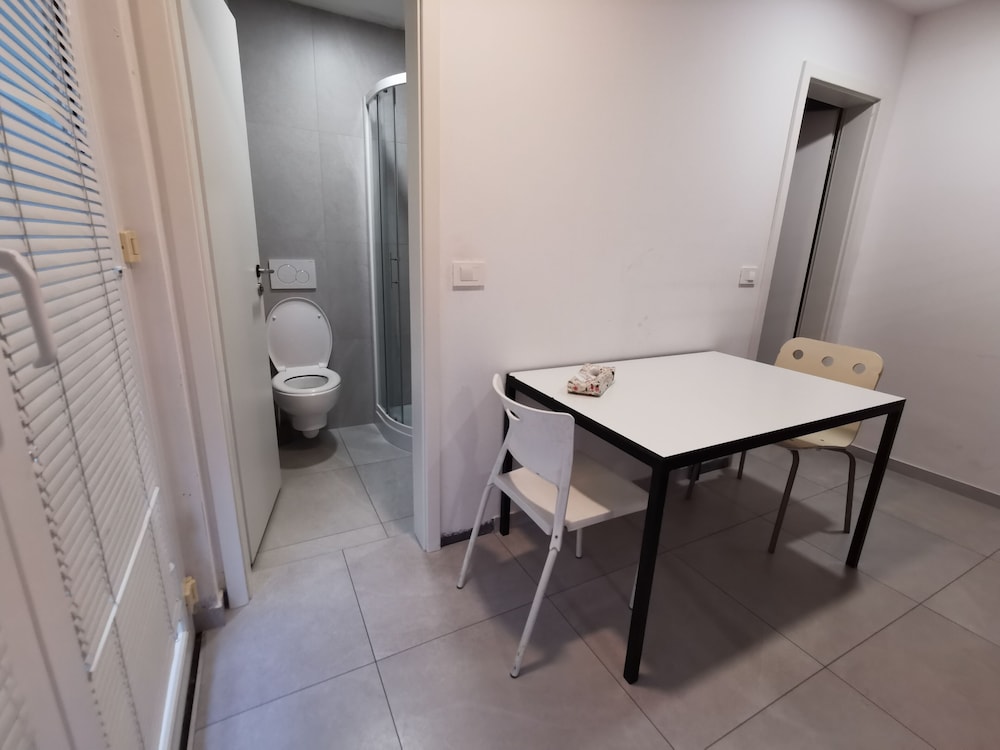 simbol rooms