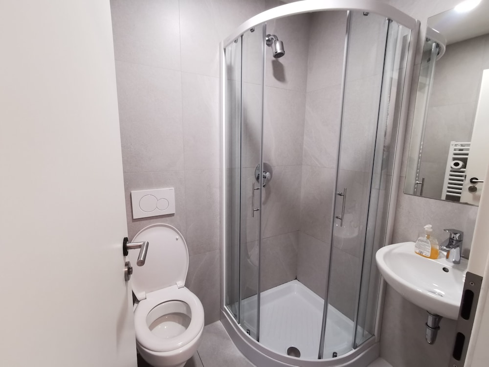 simbol rooms