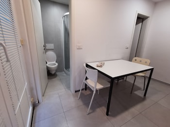 simbol rooms
