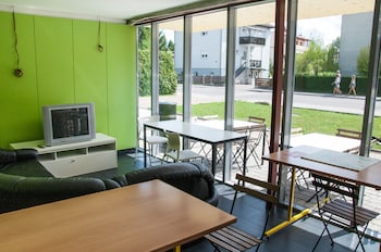 simbol rooms