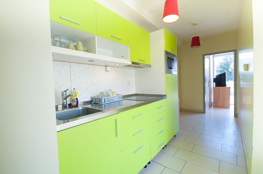 simbol rooms