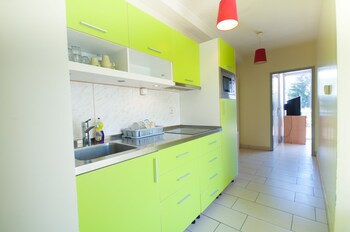 simbol rooms