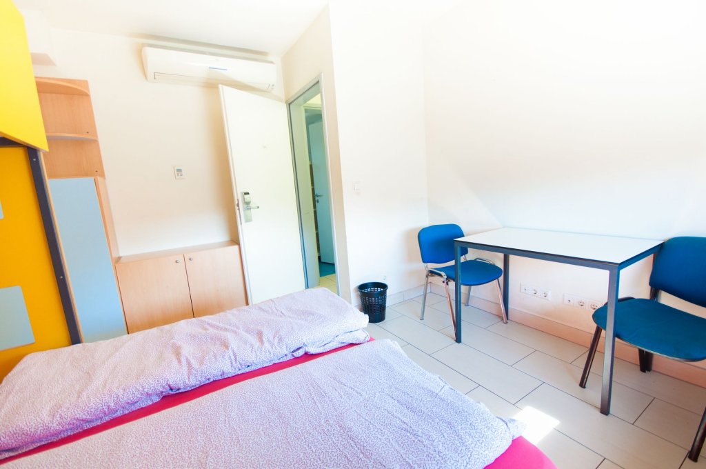 simbol rooms
