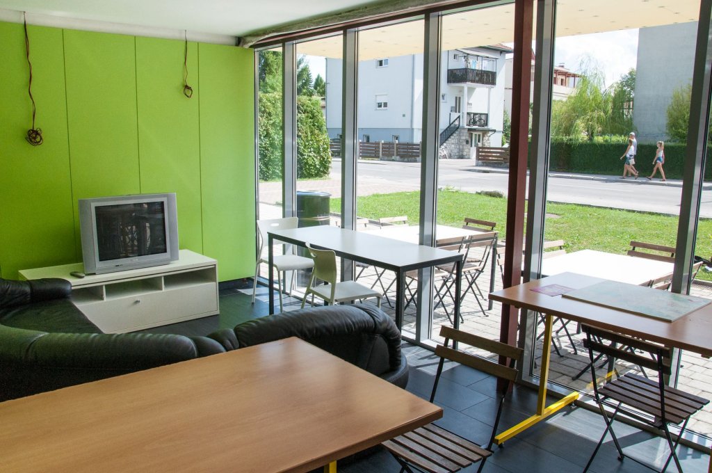 simbol rooms
