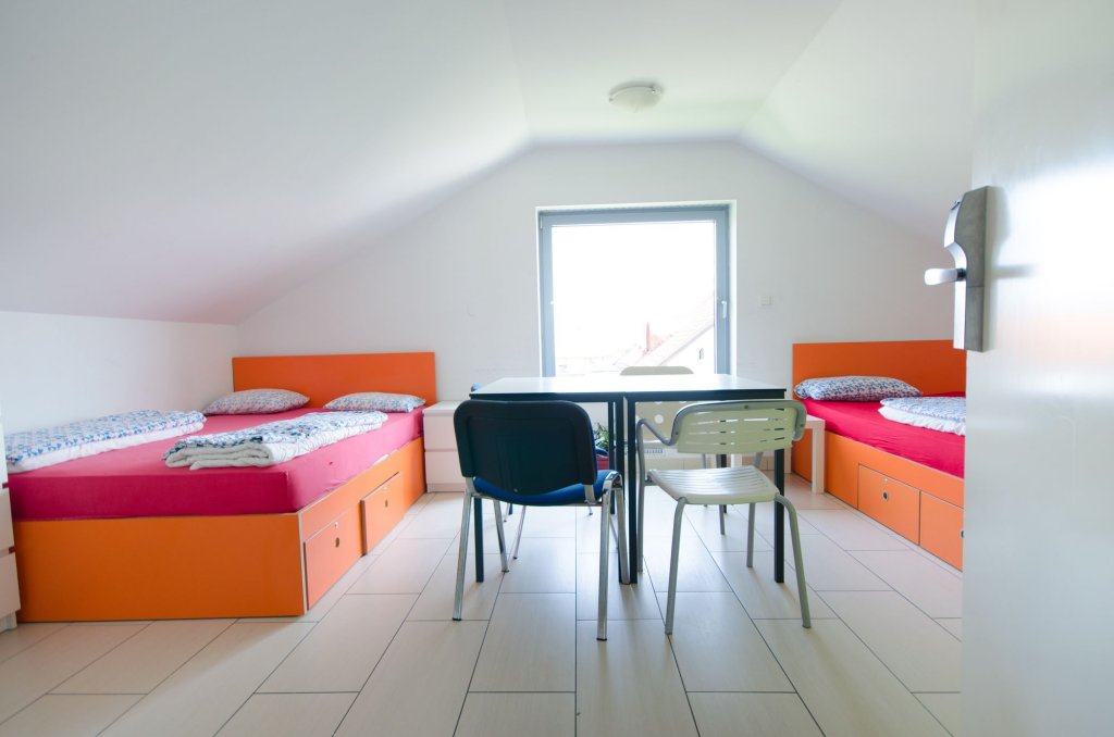 simbol rooms