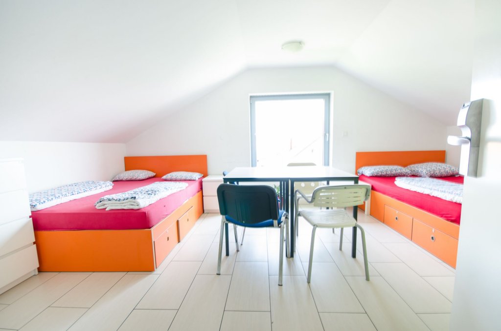 simbol rooms