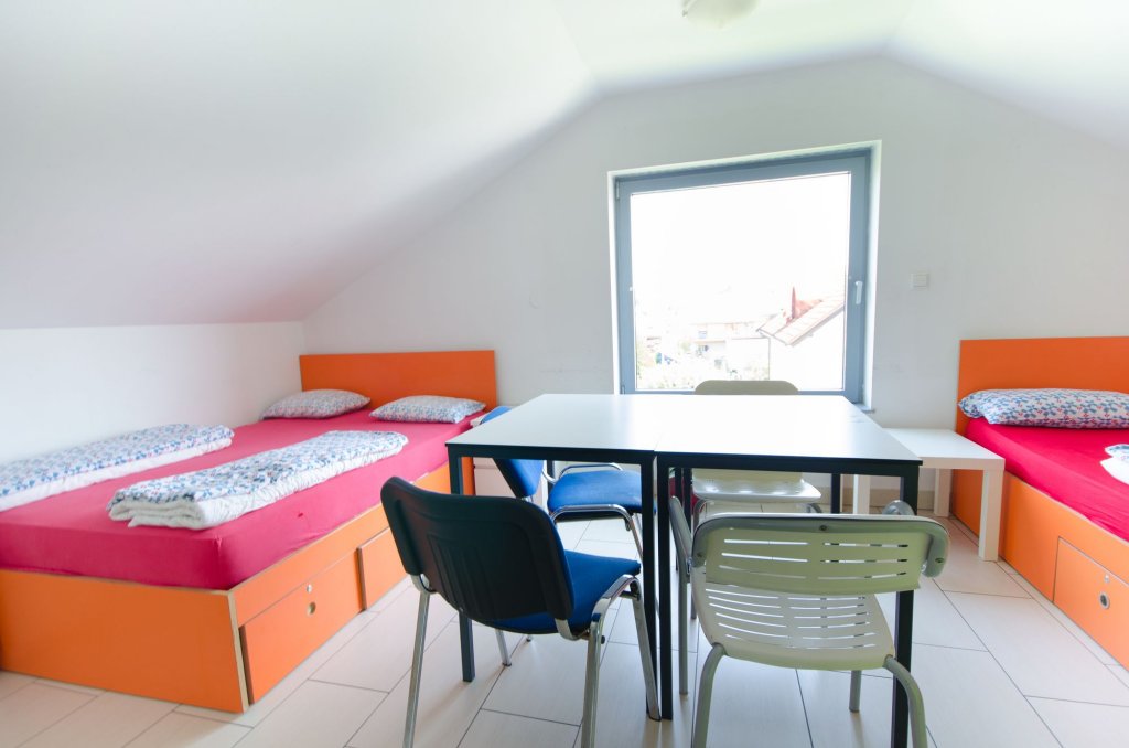 simbol rooms