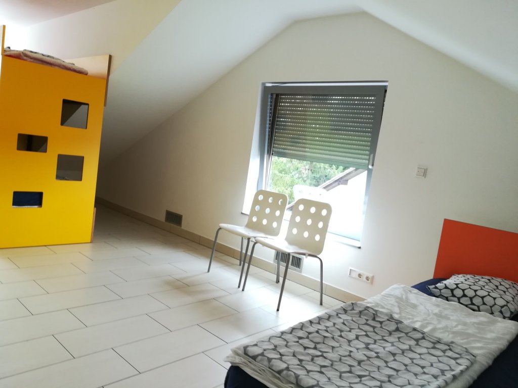 simbol rooms