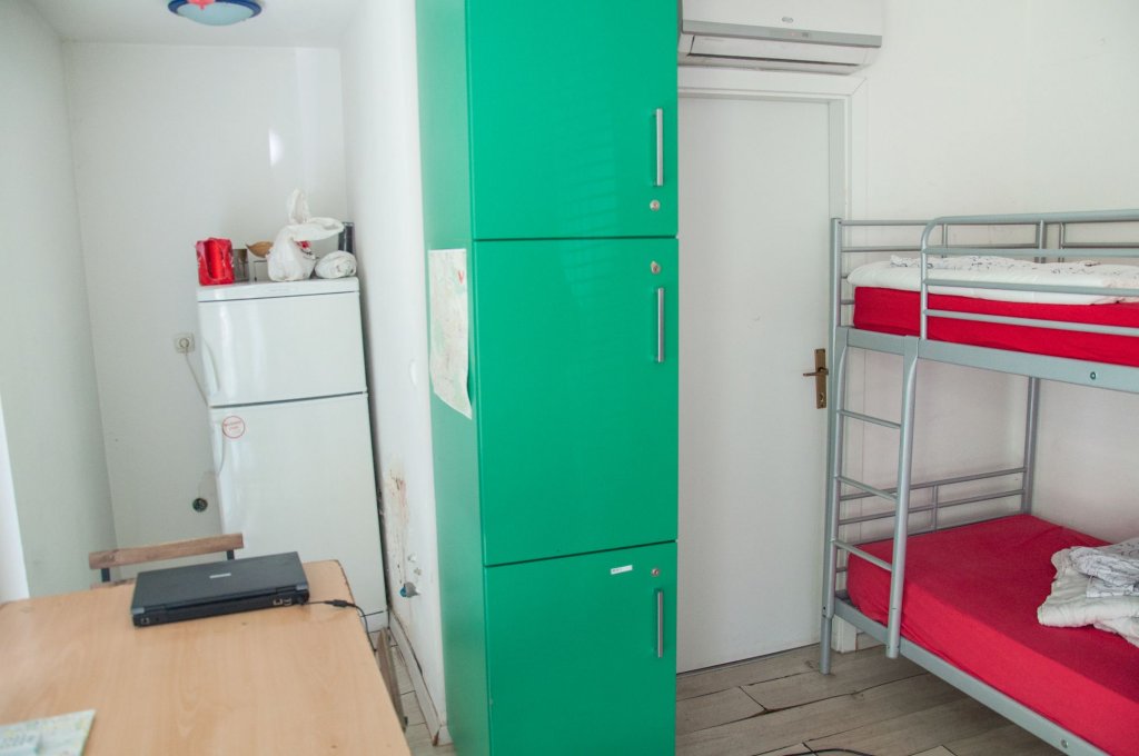simbol rooms