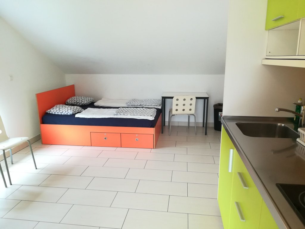 simbol rooms