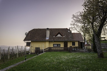 vineyard cottage hocevar