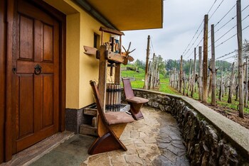 vineyard cottage hocevar