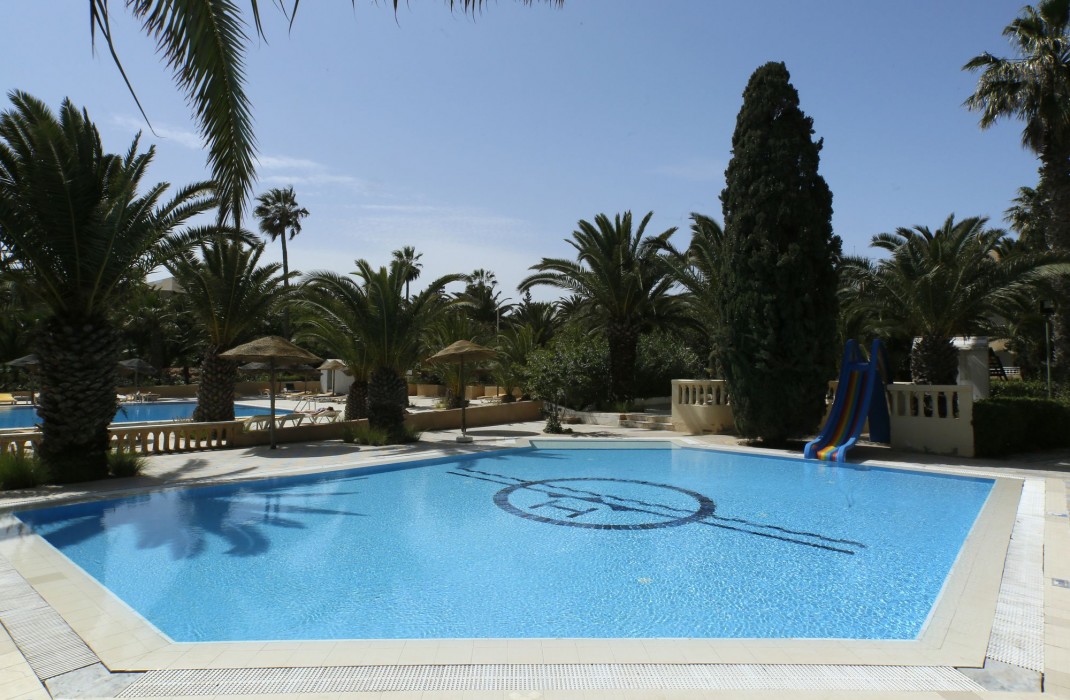 mediterranee thalasso golf
