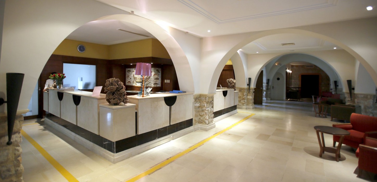 mediterranee thalasso golf