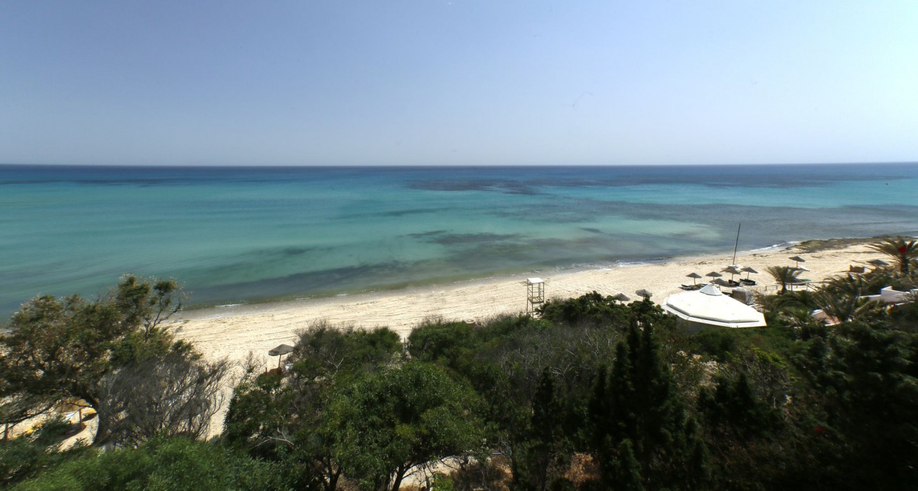 mediterranee thalasso golf