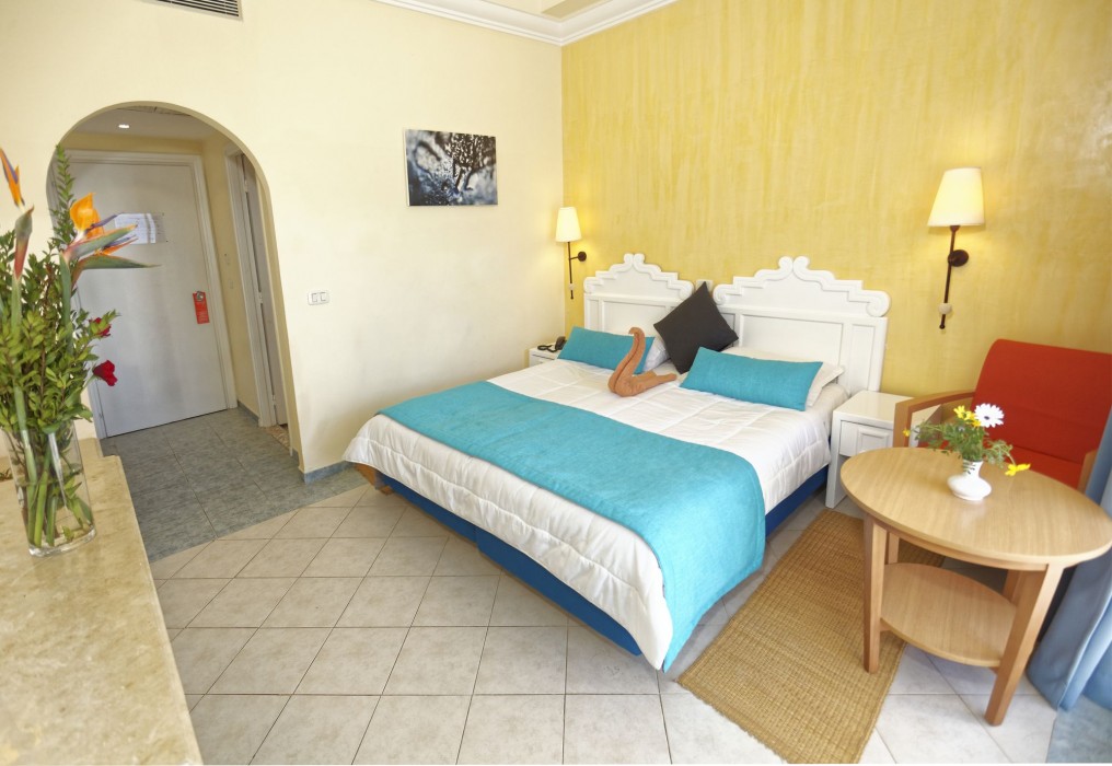 mediterranee thalasso golf