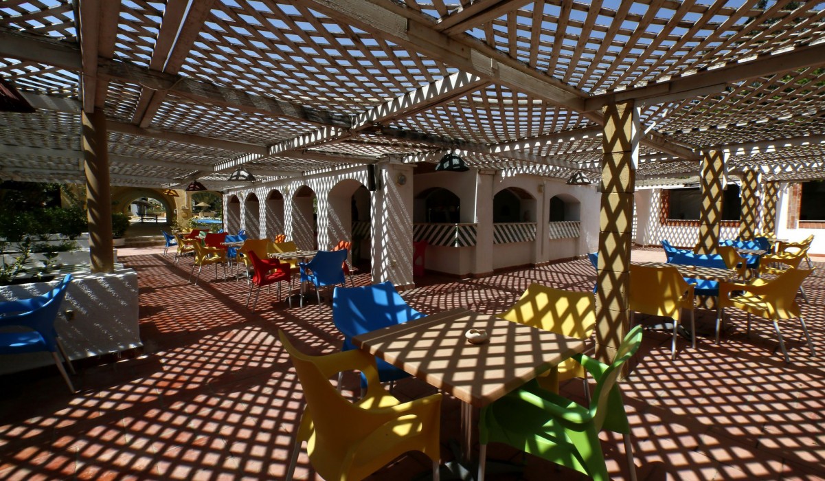 mediterranee thalasso golf